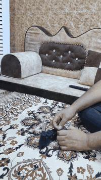 السلام عليكم... اريل ثلاثة ارباع الطويل شرط جديد يصير للماجستا خلفي وللشاهينة سعره 90 الف قفل ***********
