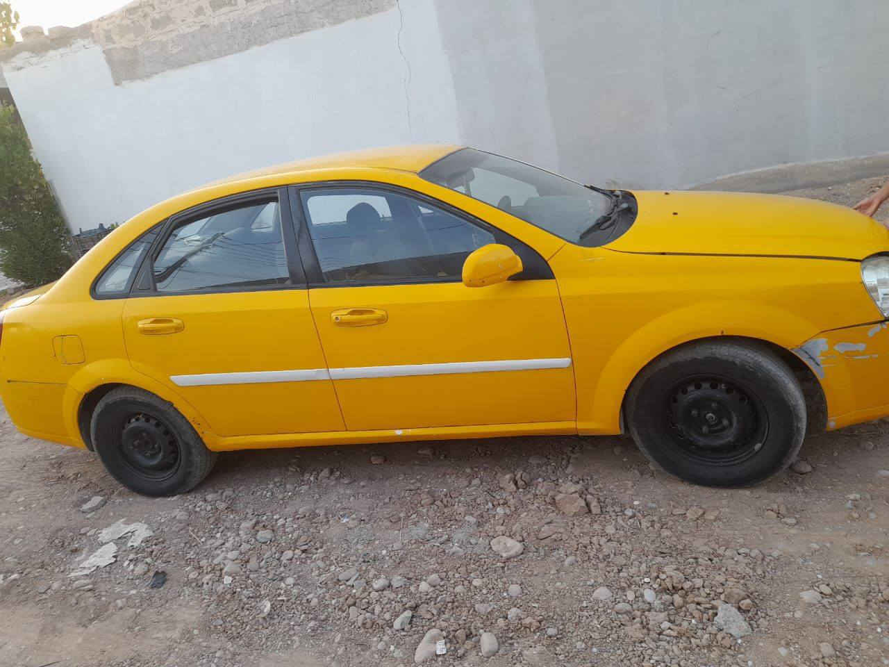 سلام عليكم  بيع سريع
اوبترة موديل 2005 كير عادي
رقم بغداد سيارة جاهزة خير من الله
مابيهة اي نقص جاهزة 
السعر 48وبيهة مجال 
العنوان ديالى بعقوبة
***********
ملاحضة اني مكلف بل نشر
