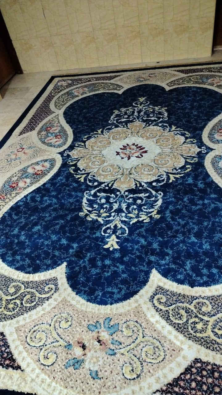 للبيع زوالي زوج اخو الجديد نضيف كلش قياس 3* 4 سعر الوحده 80وبي مجال مدات جدد مامفروشات ٢زوج الزوج ب٦٥ للستفسار خاص العنوان النجف الكوفه


**إذا كنت صاحب هذا الإعلان وتريد حذفه لأي سبب، رجاءا أرسل رسالة إلى الدعم الفني**