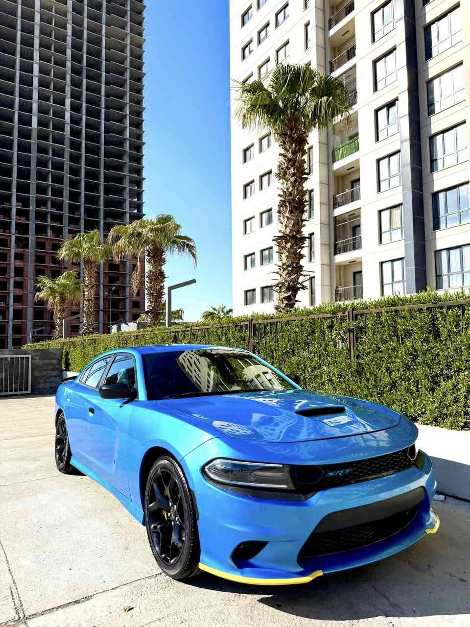 Dodge charger sxt plus 2017
TB-سەیارەکە دوبەیە لێزەرە بەس پێش(ادوات)

مواسەفات(شاشەگەورە-بەسمە-کشن کارەبای+کشن گەرم-سوکان ڤۆلیۆم-تحدید سرعە-حەساس پشتو پێش)
***********
:-مەکینە (6)پستۆن (3600)

:-گێر مەکینە کارەبای بەشەرت
موشتەری تەلەفون کە لەگەڵ رێزم 
***********
