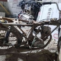 درجه لبيع كلك مكفوله من سرقه هذه رقمي 07856095795سعر 170 بيهء مجال  در...