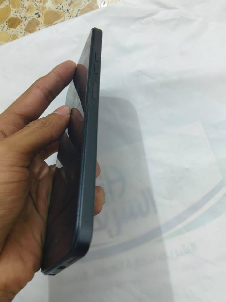 جهاز نظيف للبيع تكنو سبارك 30 سي سعره ب115 
***********
