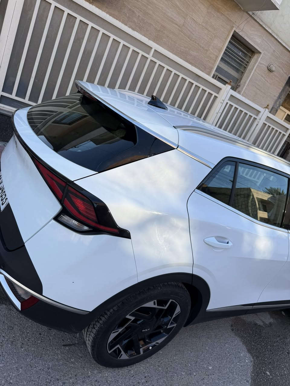 موديل 24/ ماشيه ٢٧ فول ماعده قماره البيع ***********
