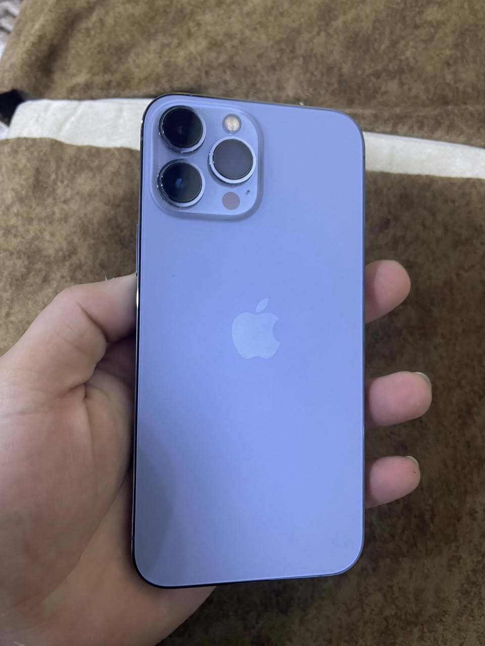 ايفون ١٣ برو ماكس بحري
نورمان ما مفتوح ما مبدل شي ما يعبر هواء شرط

ذاكره ١٢٨

بطاريه ٩٧

تك نموذج m

السعر ٦٠٠بي مجال 

العنوان موصل ايسر حي وحده

خاص مفتوح وا اتصاله***********/***********
