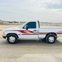 تيوته 90 • مشروع وطني • سماوه الخضر