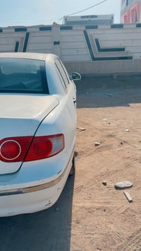 كيا اوبرس • ٢٠٠٦ • ٦ سلندر