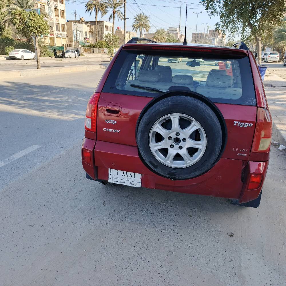 تيگو ٢٠١٣ واسط تحويل مباشر مكانها الكاظميه شارع ٦٠ گير ومكينه خير من الله تبريد ثلج مبدل فريز جديد بطارية جديده دوشمه ارضيه وكشنات 