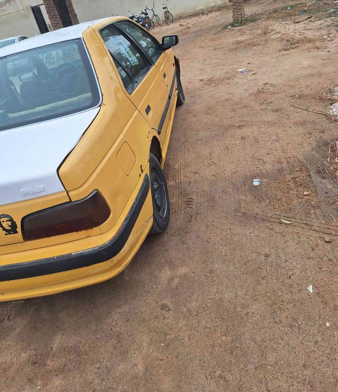 بيجو بارص مديل ٢٠١٢. سياره جاهزه  حداديه وتخم تاير وكهربائيات كلها شغاله  كيرها جديد مكينه بيها  بداية بخار  الكاعيه جلد   رقم احمر.  اكفلها سرقه وعشاير
راعيها رقمه مغلق  سياره حلوه مرتبه  مال شغل.
 سعرها ١٤ وبيها مجال واذا اكو مراوس. نتراهم 
مكانها. سوق الشيوخ  كرمة بني سعيد 
***********  بي واتساب الشراي يخابر ومااقصر وياه
