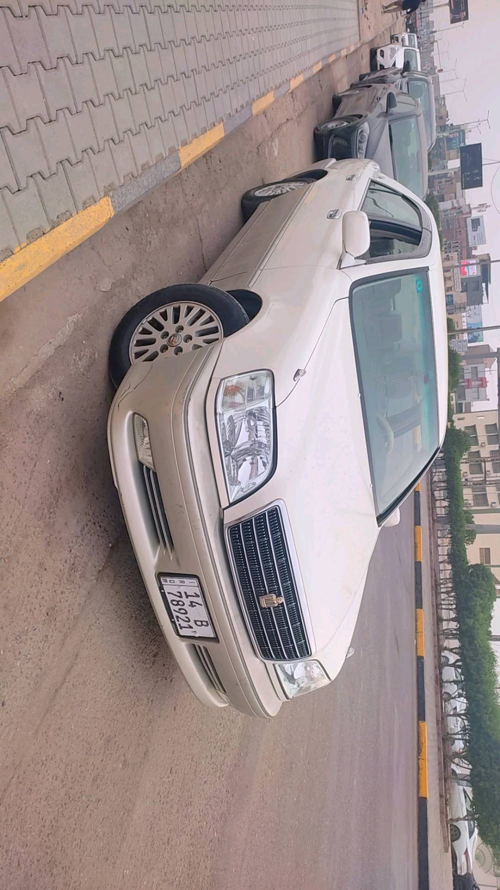 المكان البصره 
التفاصيل بل صور 
بيع او مراوس 