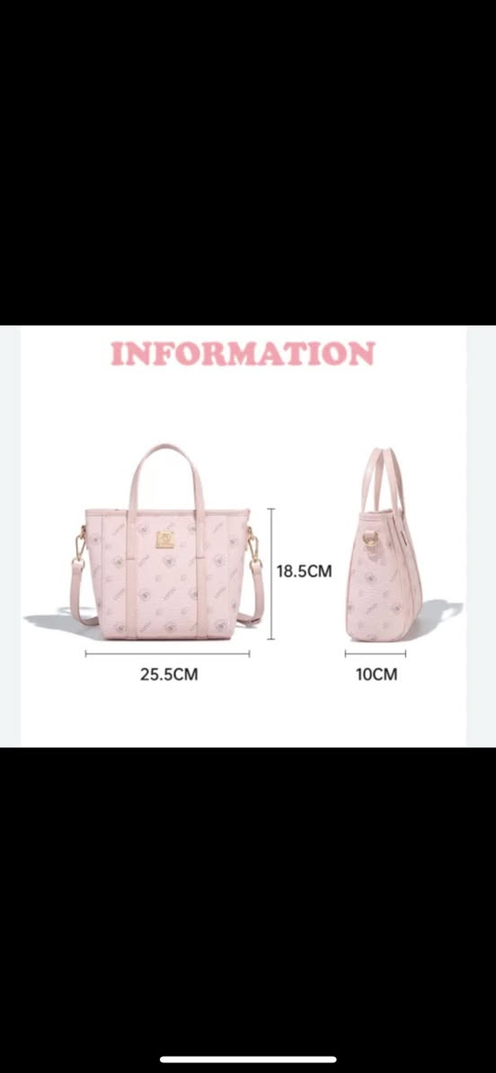 جنطه 🌸👛
بيهه ختمين🎀🫶🏻
اخير قطعه🌸
توصيل بسمايه الف 🚗⭕️


**إذا كنت صاحب هذا الإعلان وتريد حذفه لأي سبب، رجاءا أرسل رسالة إلى الدعم الفني**