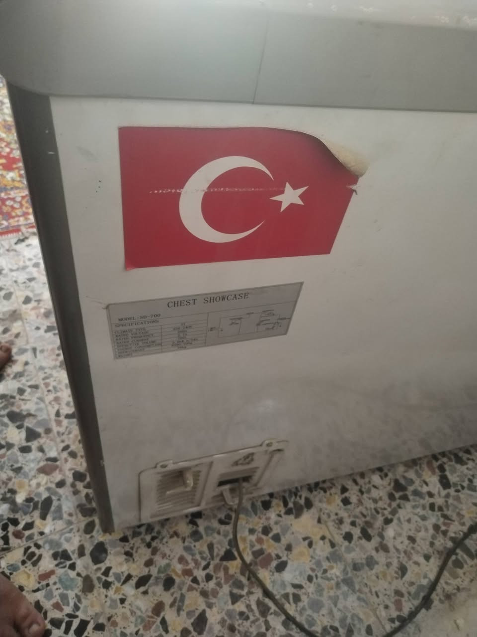 عارضه بطح يكور تركي بغداد المدائن ***********
