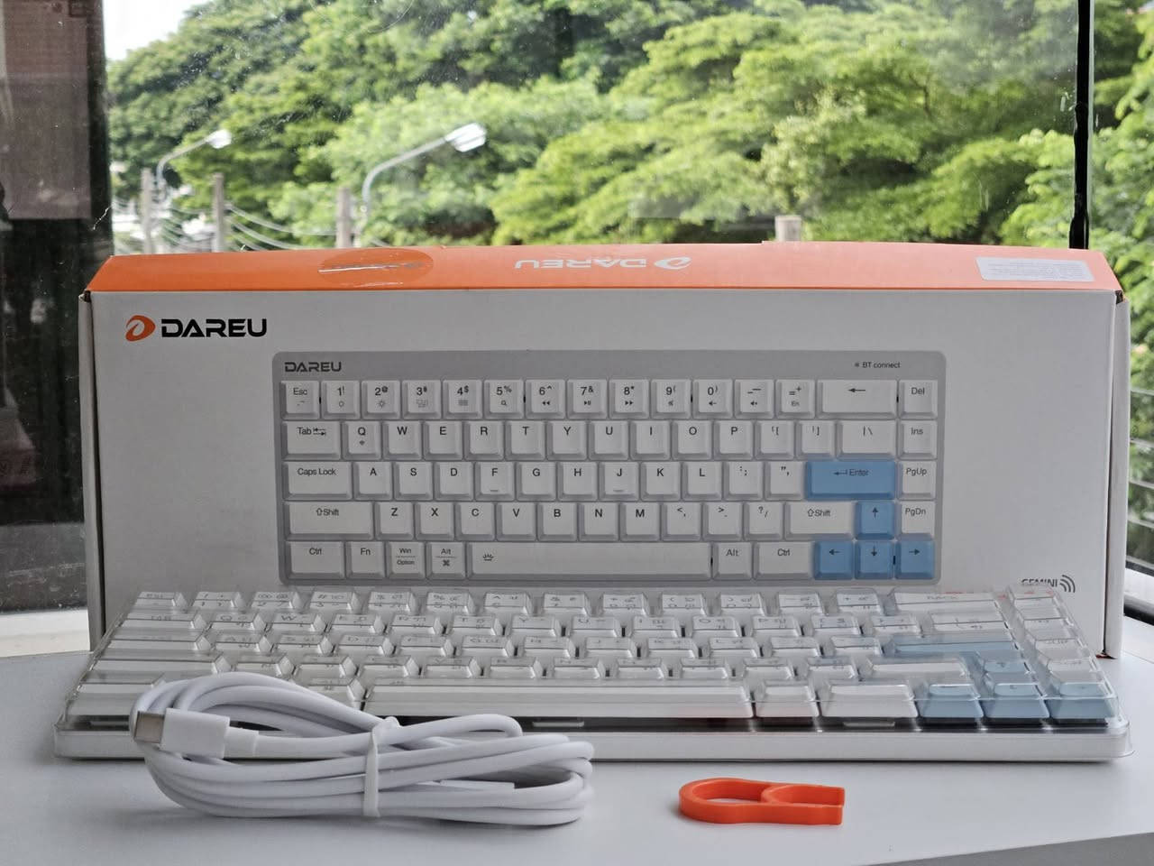 السلام عليكم
كيبوردات ثنين جدد مع كامل ملحقاتهم اخر قطع ثنينهم ب 50 شامل التوصيل


**إذا كنت صاحب هذا الإعلان وتريد حذفه لأي سبب، رجاءا أرسل رسالة إلى الدعم الفني**