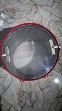 نقاره • نضافة ١٠٠/٩٠ • مشخاب