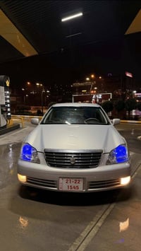 شاهینە مووس 182 • سليمانية • موفر بنزين