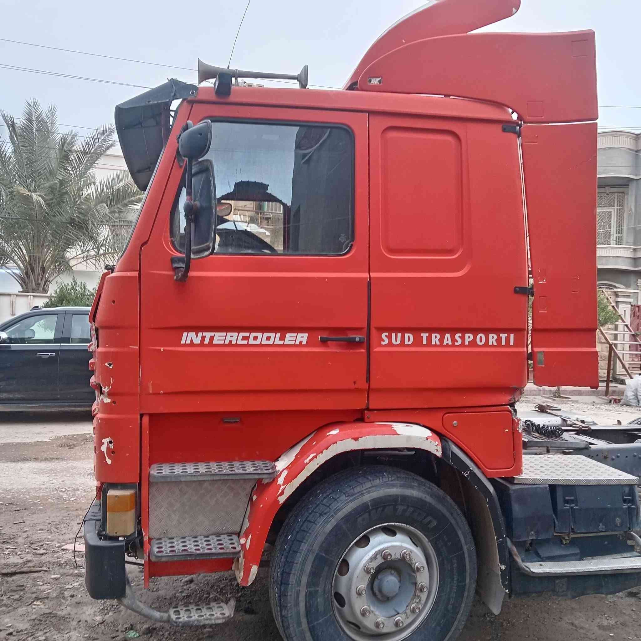 اسكانيه ١٤٣ البيع راس وعزبانه  ارقم *********** لهاتف
