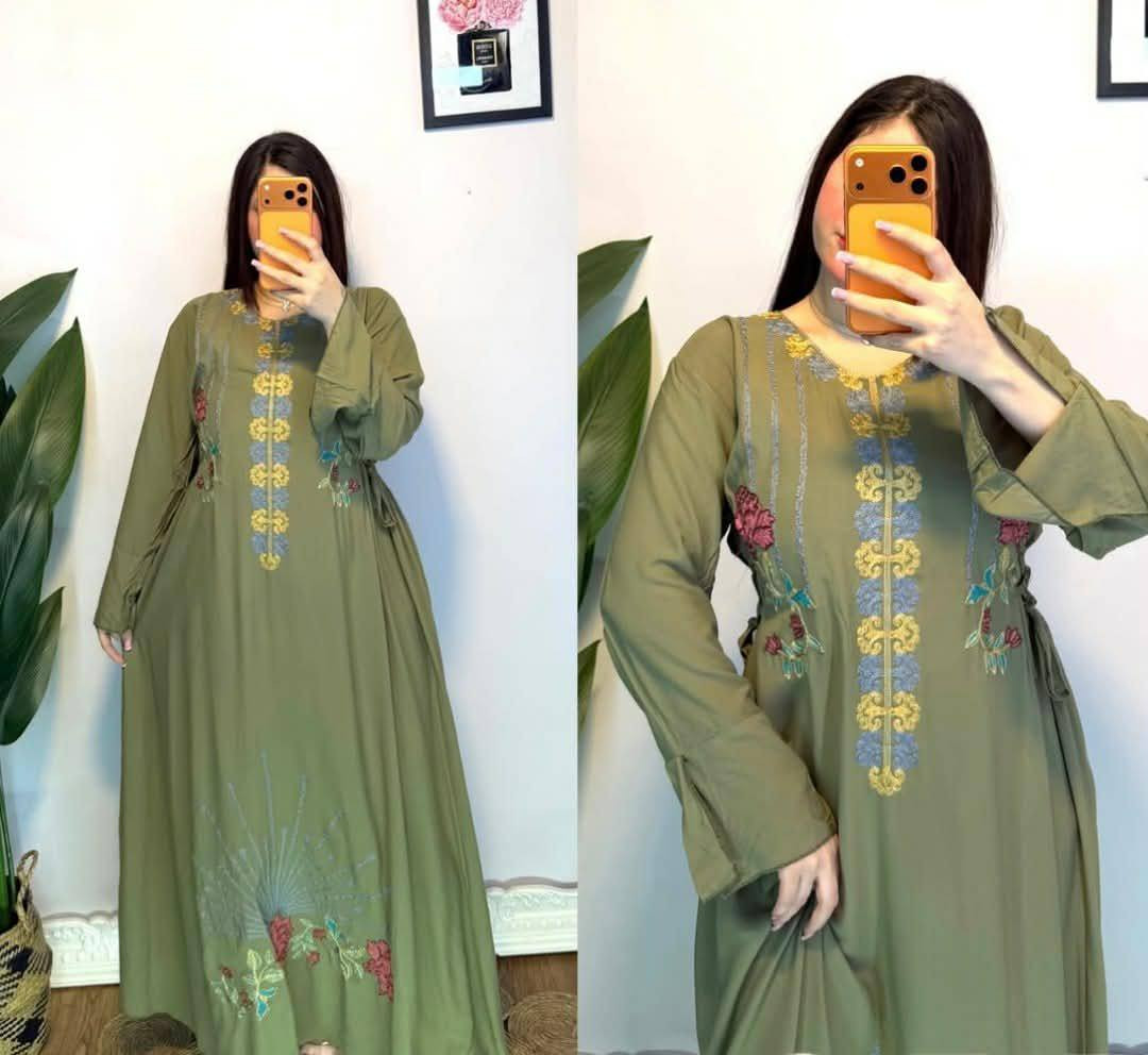 مخاوير نسائيه ...


**إذا كنت صاحب هذا الإعلان وتريد حذفه لأي سبب، رجاءا أرسل رسالة إلى الدعم الفني**