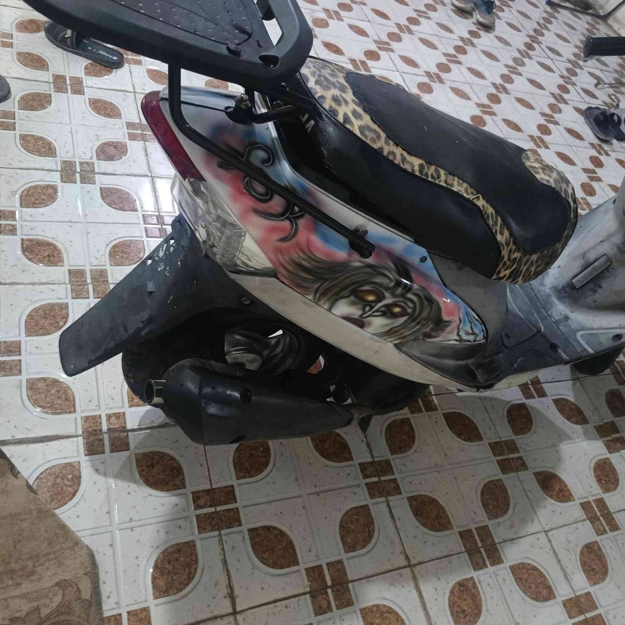 سلام عليكم شباب درجة ماكس منغولي البيع  ***********
