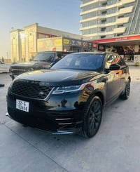 رانج روفر فيلار • ٢٠١٨ • ماشي ٤١٠٠٠