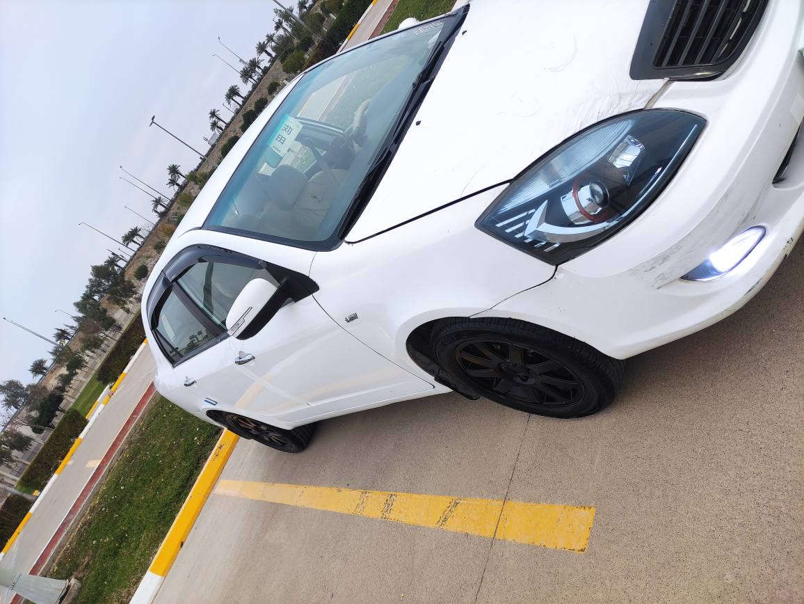 سلاو جیلی موبل ئێس ئێل مۆدیل 2014 گێر تۆماتیک
سێ پارچەو نیو جەمپەکی پێشی هەیە بەحەستەم ژۆرێی گرتیە بێ کێشە بێ مسروف گێرو مەکینە بیکاشۆ مەکینە ١٨ تەبرید و کارەباییاتی بێ مشکیلەیە فول مواسفات بەس سلایت نیە ژمارەم واتس اپی لەسەرە لۆ زانیاری زیاتر پەیوەندی بکە
نرخی 53و معامەلە أربيل, العراق


**إذا كنت صاحب هذا الإعلان وتريد حذفه لأي سبب، رجاءا أرسل رسالة إلى الدعم الفني**