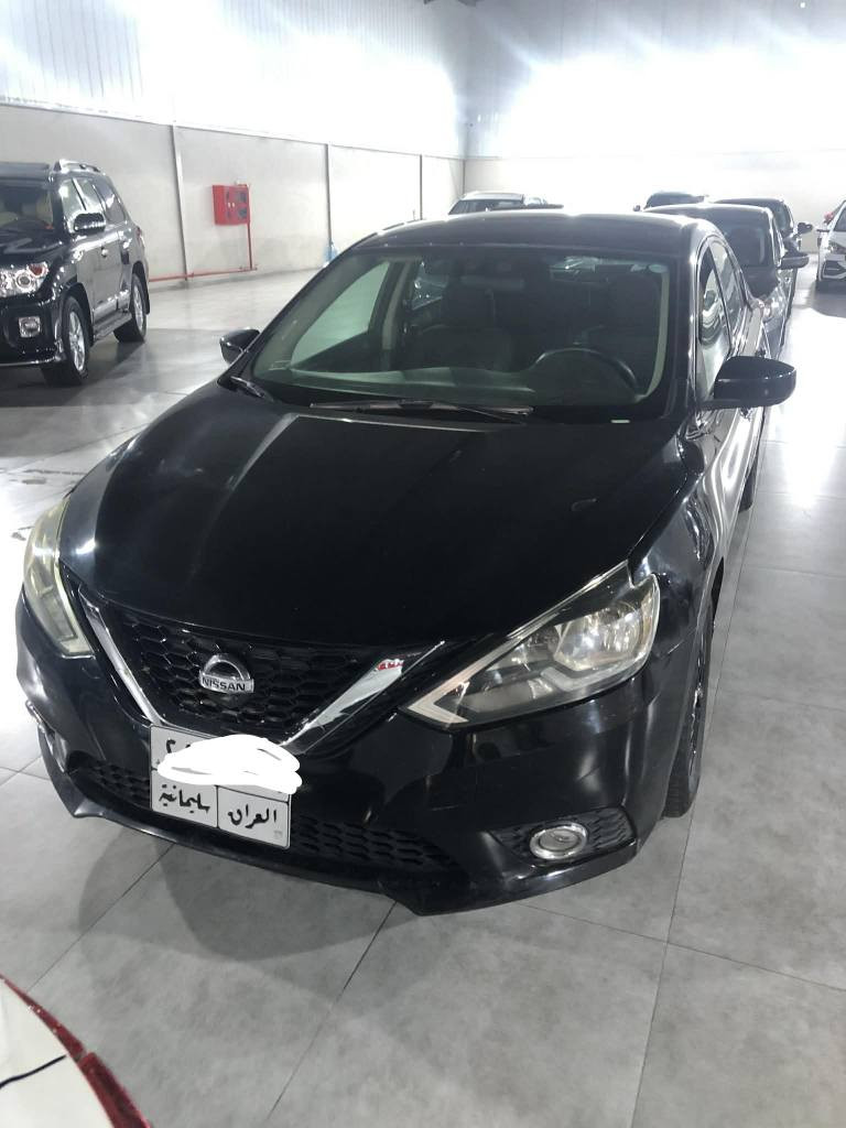 سینترا2017sv دووپارچەو پەڵەیەک بۆیاخە بیناوگرتن مەکینەو گیڕی بەشەرت نەکراوەتۆ سعری97گەڵاو مەجالیکی کەم  شوین سلیمانی ***********      *********** السليمانية, العراق
