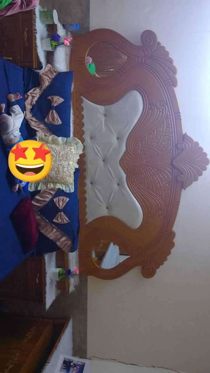 غرفه نوم صاج للبيع سعر 600 مكان سبع قصور


**إذا كنت صاحب هذا الإعلان وتريد حذفه لأي سبب، رجاءا أرسل رسالة إلى الدعم الفني**