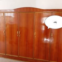 تصليح الغرفة • بوفية تركية • النجف