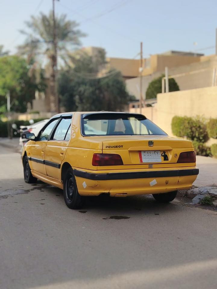 السلام عليكم بيجو بارص مديل 2016 رقم بغداد كير مكينه تبريد مكفوله السياره خير من الله مال شغل المكان بغداد السعر 45 وبيها مجال ***********
