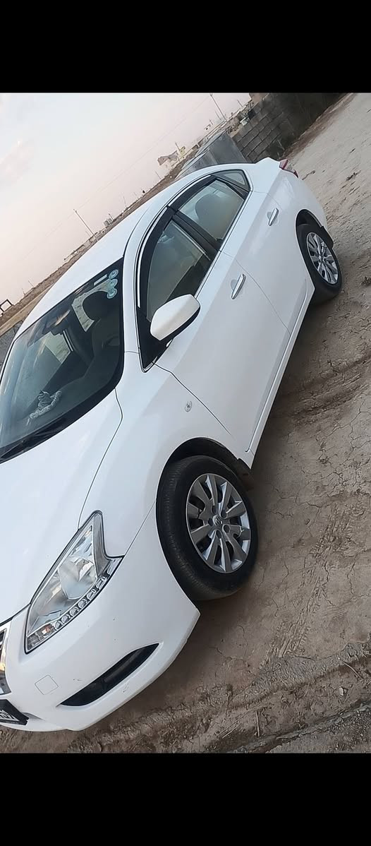 السلام عليكم 
نيسان سنتره موديل ٢٠١٩
كامل مواصفات حجم ١٦ خليجي 
سياره كلش نضيفه وضع شركه ماشيه ١٣٠
سنويه جديده سبير ما نازل مكفوله كفاله عامه 
استفسار علا هاذ الرقم 
***********
