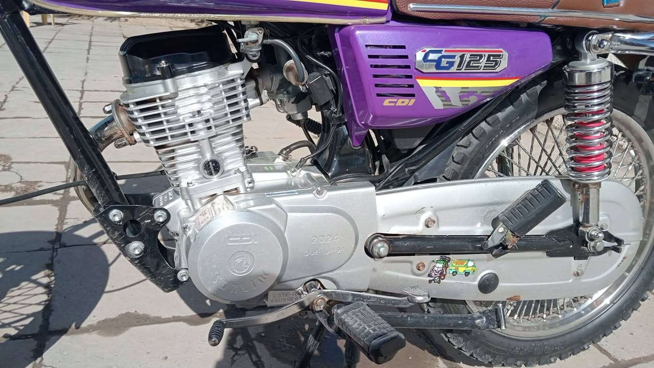 سلام عليكم…دراجه تايكر للبيع موديل 24 اوراقه كامله السعر 700 وبيه مجال العنوان بغداد زعفرانيه …الاتصال ***********
