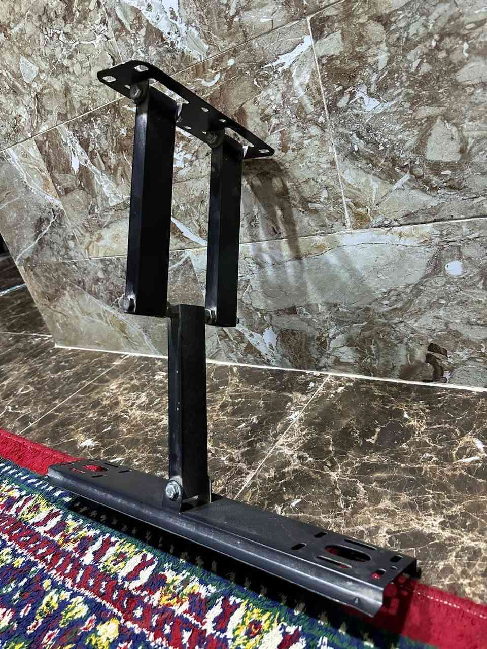 غراض للبيع


**إذا كنت صاحب هذا الإعلان وتريد حذفه لأي سبب، رجاءا أرسل رسالة إلى الدعم الفني**