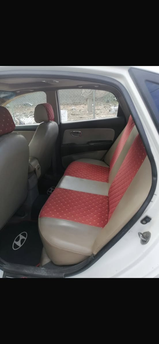 السلام عليكم النترا 2009      محركً2000 بيها صبغ باب وجاملغ + الجاملغ جهة السايق مصبوغ الدعاميه مصبوقه + اثر اجراد 
مكينه وكير مكفول 
سعر 97 بيها مجال 
مكان بغداد 
***********
