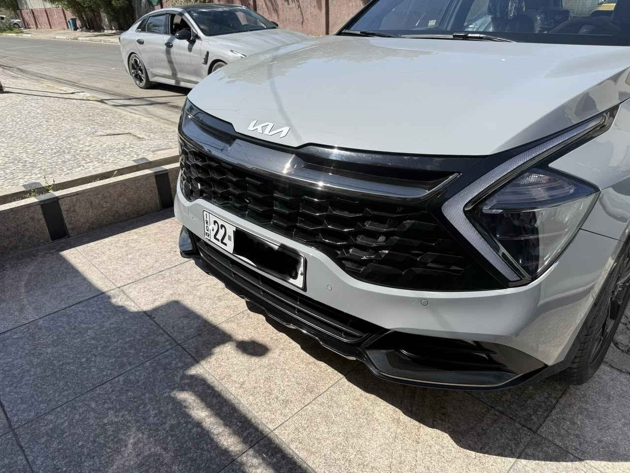 سبورتج 2025بلاك ادشن الون اسمنتي مميز ماشيه 11 قابله للزياده فول عدا البانروما داخل جلد زيتوني رقم اربيل تحويل او وكاله السياره في بغداد شارع فلسطين السياره مكفوله كفاله عامه بارد صبغ السعر 235الاتصال  ب***********
