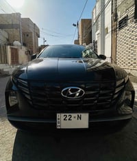 توسان ٢٠٢٣ • وارد امريكي • رقم اربيل