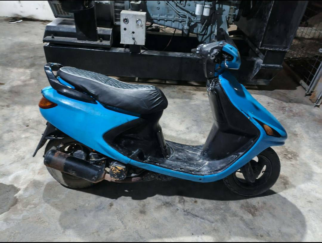 فراشة ابيع سعر 350 بيه مجال


**إذا كنت صاحب هذا الإعلان وتريد حذفه لأي سبب، رجاءا أرسل رسالة إلى الدعم الفني**