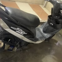 دراجه ماكس • مكينه كفاله • البصره زبير