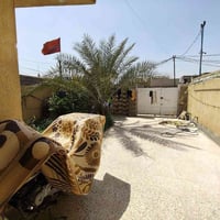 ٢٠٠م • غرفتين • طابو زراعي