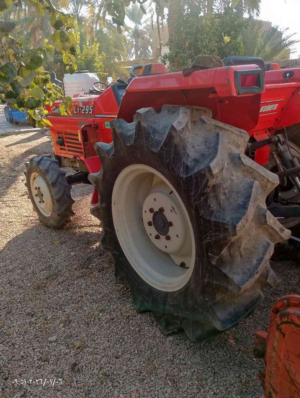 السلام عليكم كابوته حجم 29 دخول جديد 4بستم ما مفتوح بيه برغي ما مشتغله بل العراق السعر 62ورقه ***********
