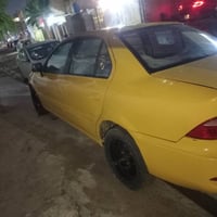 سمند • ٢٠١١ • مكينة وكير جديد