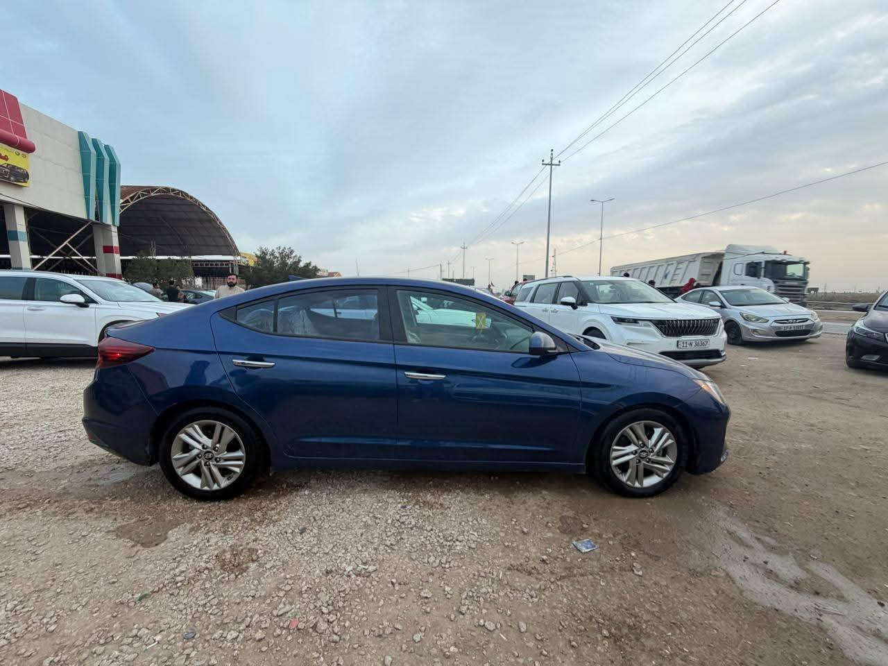 للبيع او المراوس
هونداي النترآ 2019 امريكي
حره بدون رقم تترقم جميع المحافظات
الضرر تبديل قطعتين
بدون دواخل
للاستفسار الأتصال
***********
العنوان المثنى الرميثه
معرض عماد شعلان
