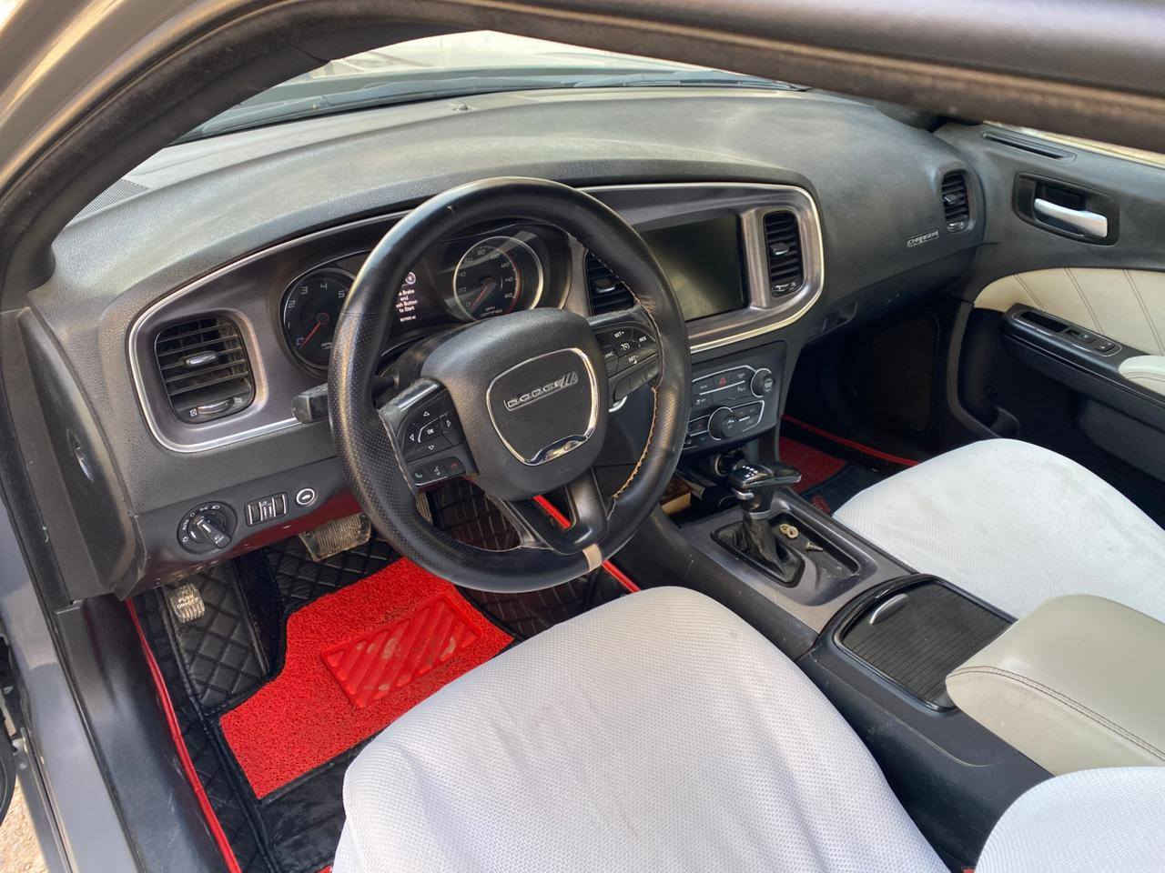 سلام عليكم سياره البيع موديل 2017 اصل رقم بصرة جديد سياره جاهزة تخم تاير حداديه جديده تبريد مكينه كير سياره مال بيت ما مشتغلة خط حادثهة بنيد بدون دواخل سعر 185 بيهة مجال قليل الاستفسار *********** مكان ميسان
