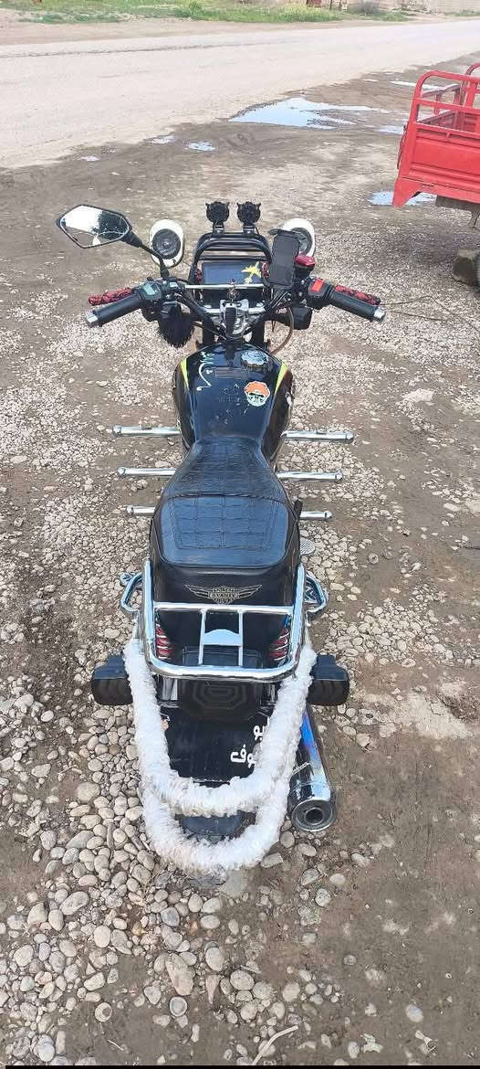 السلام عليكم البيع سونك موديل 25دراجه ما مفتوحه سعر 675ةبيه مجال مكاني بيجي


**إذا كنت صاحب هذا الإعلان وتريد حذفه لأي سبب، رجاءا أرسل رسالة إلى الدعم الفني**