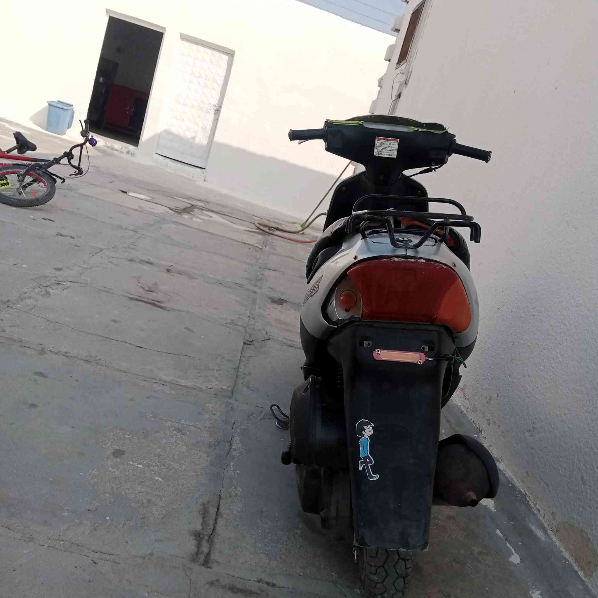 هاي الذبانه للبيع مكاني ميسان قضاء الكحلاء والسعر 225


**إذا كنت صاحب هذا الإعلان وتريد حذفه لأي سبب، رجاءا أرسل رسالة إلى الدعم الفني**