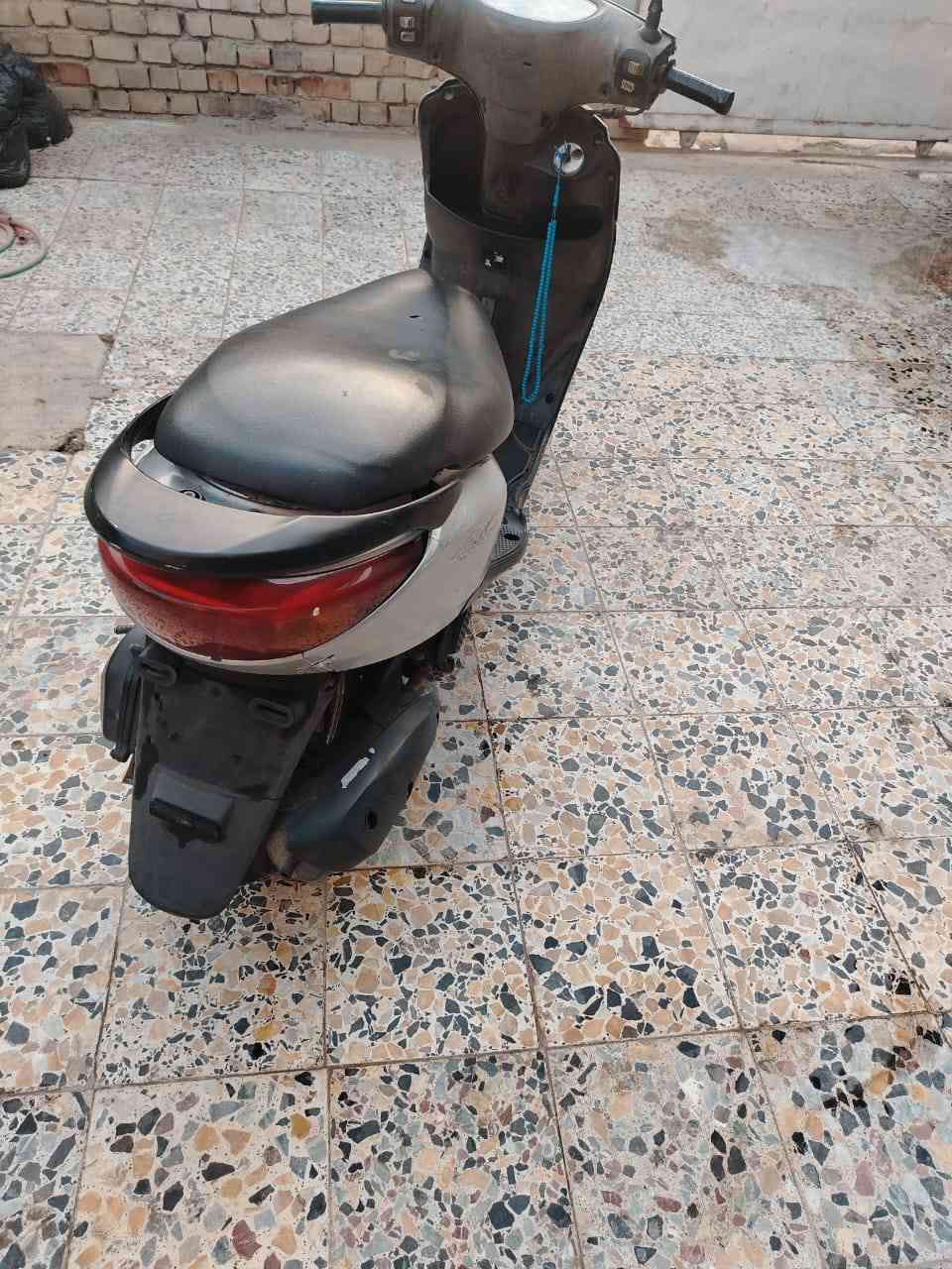دراجه مجفته لا تبخير ولا تنقيص بيهه


**إذا كنت صاحب هذا الإعلان وتريد حذفه لأي سبب، رجاءا أرسل رسالة إلى الدعم الفني**