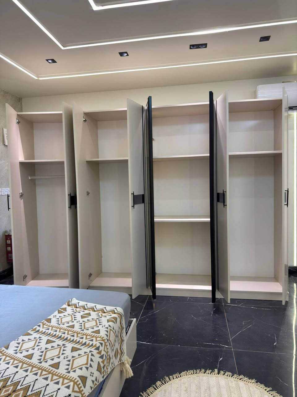 غرف ب اسعار مناسبه جدا


**إذا كنت صاحب هذا الإعلان وتريد حذفه لأي سبب، رجاءا أرسل رسالة إلى الدعم الفني**