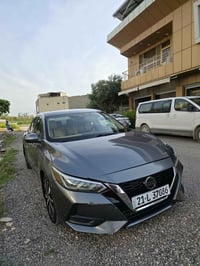 سنترا SV • ٢٠٢٣ • ٣٠٠٠٠ كم