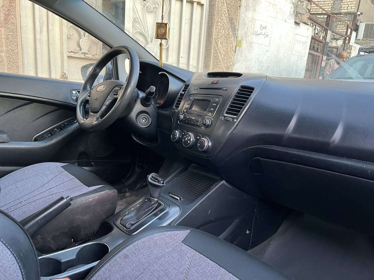 سلام عليكم كيا فورتي موديل 2016 وارد امريكي محرك 2000دوش كير at ماشيه 159 رقم كربلاء كل تفاصيل الحادث مرفق بالمنشور المكان بغداد الحرية السعر 118 ، ***********
