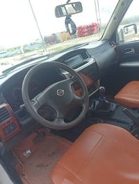 باترول • ٢٠٠٨ • مكينة ٤٨٠٠