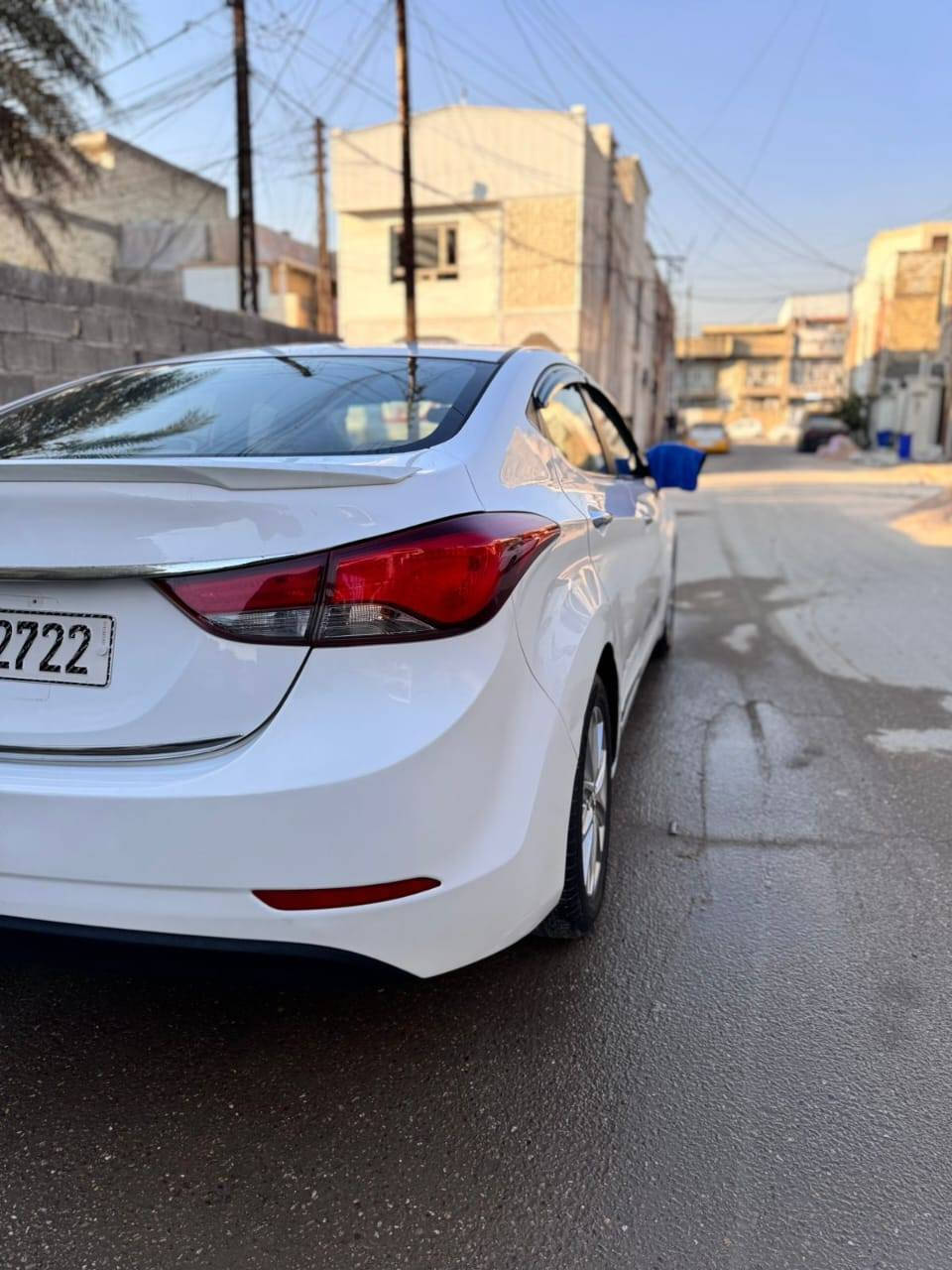 سلام عليكم النترا خليجي 2015 محرك 2000 فول عده لبصمه ماشيه 110حقيفي بيه صبغ جاملغ خلفي شويه بلذيل تخم تاير جديد مابيه نفص محرك وكير مفتوح كله جديد لسعر 122 تفاصيل اكثر اتصال ***********
