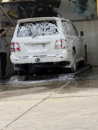 لاندكروز • في اكس ار • ٢٠٠٦