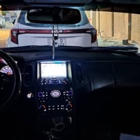 انفينتي • ٢٠١٣ • ٦ سلندر